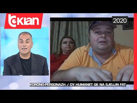 Zone e lire - Korona-Personazh/Dy humanet qe na sjellin fat! (01 maj 2020)