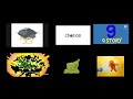Silver Lining Chorion 9 Story Entertainment Treehouse Nelvana Nick Jr Productions BUT IT S RARE