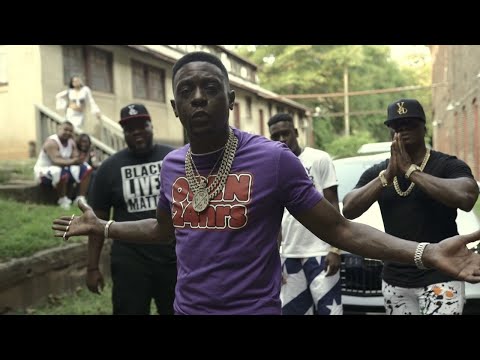 Yeshua Alexander - Born Guilty (Official Music Video) ft. BOOSIE BADAZZ - (A Hood Anthem)