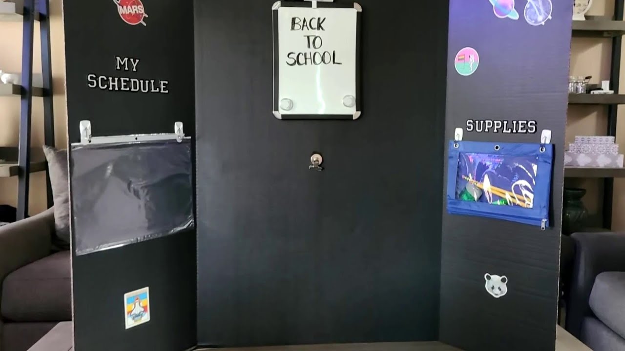 Virtual learning hacks: Parents share how they've prepared