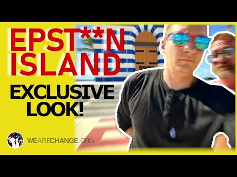 What Happened to Jeffrey Epstein’s Island? Little St. James Today