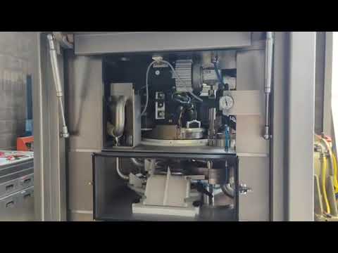 GEA Courtoy R090 P210715047