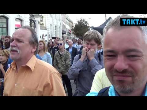 "BIJ BOLSZEWIKA" - Contra Mundum