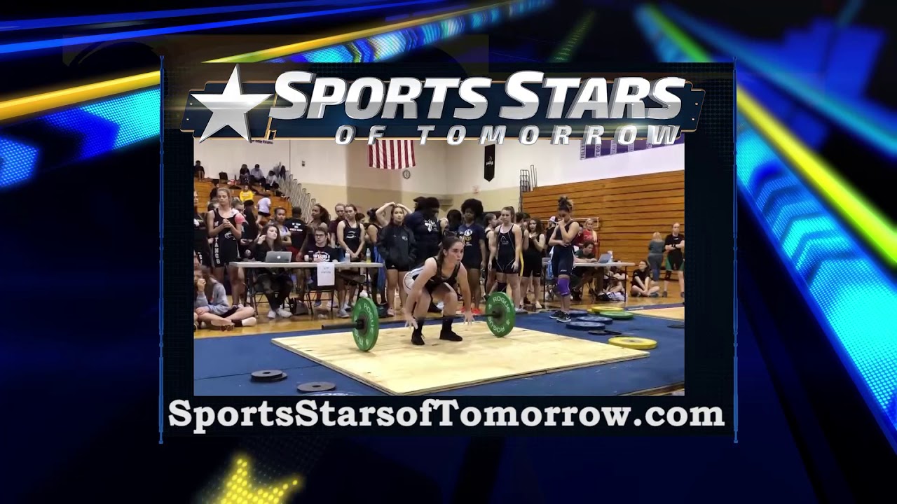 Julie Michael, a 2023 Prospect, is a Multi-Sport Athlete at J.W. Mitchell High School in Florida