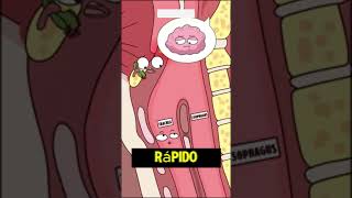 Isso pode SUFOCAR você enquanto dorme! 😨 #shorts