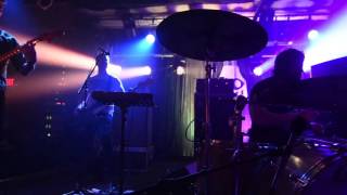 Maserati &quot;Living Cell&quot; 2016-04-02 40 Watt Club