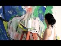 HUNGER TV LUCY LIU INTERVIEW PART 2