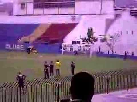 Madureira/ Mirim 2007/ Copa Light 4ª de final!!!!!!!!!!