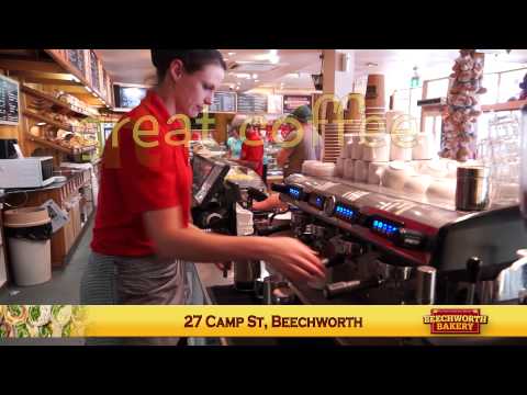 Beechworth Bakery