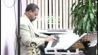 Onaje Allan Gumbs Original Composition