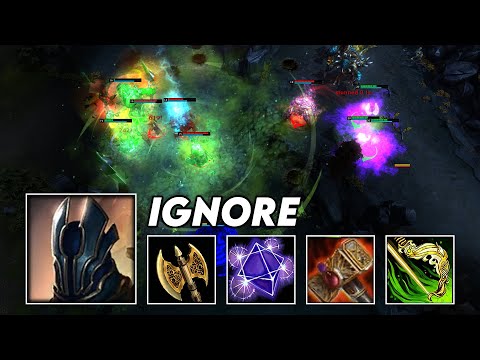 HON MVP Magebane - ignOre - CM