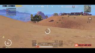 Mix〆ch4nかずのPUBGmobile