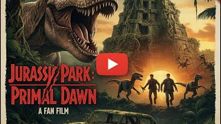 Jurrasic Park |Fan Movie
