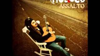 To morrendo por voce - Huecco