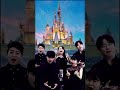 Shorts Movie Intro Medley Theme Acapella Maytree Warnerbrother