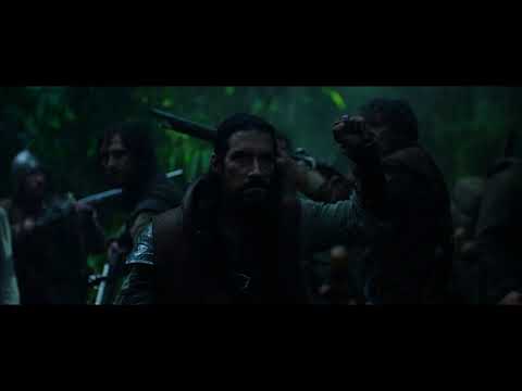 ORO la cité perdue - Extrait "Divisés et unis"  VOST