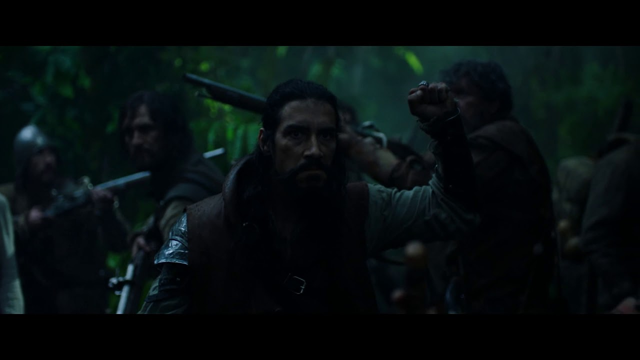 Miniature de la vidéo ORO la cité perdue - Extrait "Divisés et unis"  VOST du film Oro : La Cité Perdue