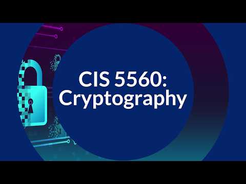 Upenn Cis545