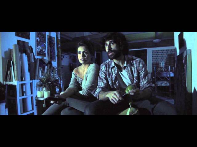 Cortometraje inspirado en el cuento 