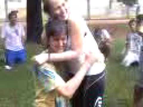 Cantadaaa da Automação! Trote 2010