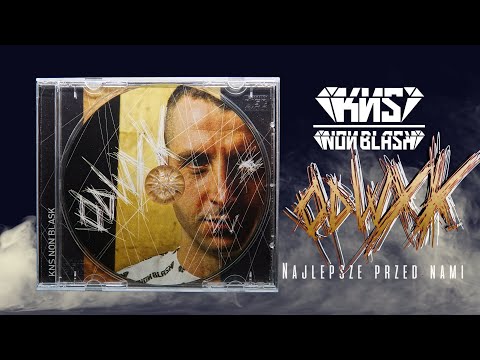 KNS - "Najlepsze przed nami" ft. GaCeK & Kuźnia MCK (prod. Hugiz) / "ODWYK" album