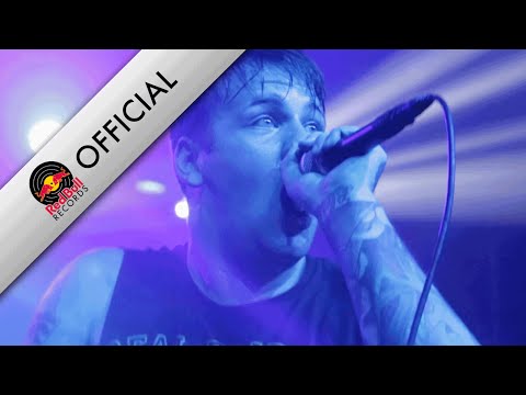 Beartooth - Body Bag [OFFICIAL LIVE VIDEO]
