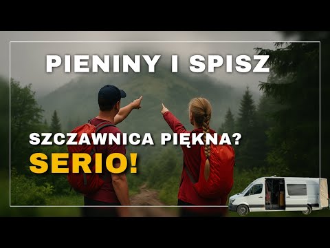 SZCZAWNICA W 4H: Palenica, Witkula i Jarmuta! Zrób 3 szczyty w PÓŁ DNIA.