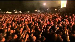 Gorgoroth/God Seed - Live at Wacken 2008 FULL