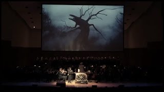 Danny Elfman's Music From the Films of Tim Burton:  Show Highlights (Atlanta, Georgia)