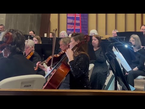 Promotional video thumbnail 5 for Cello by Triana