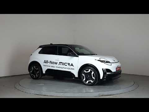 Nissan Micra 52KW EVOLVE AUTO 5DR *WAS €38,645 - N - Image 2