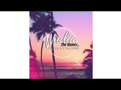 Peli86 & Stallyano - Malia (STALLYMIX)