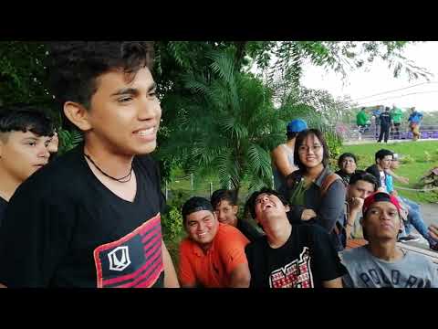 Pastran vs Franher | 4tos de final | Under Palacio UP