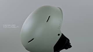 Bollé New Keystone Helmet by Bollé