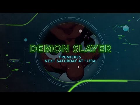 Трейлер adult swim