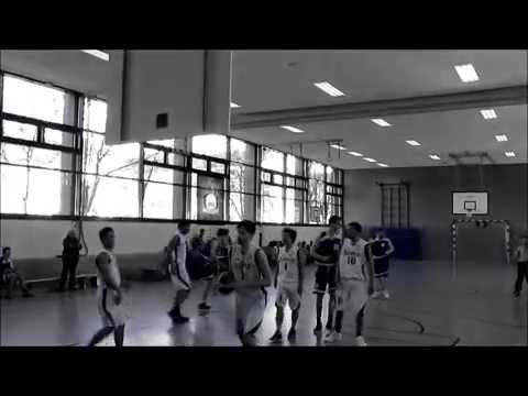 Highlights  Hanover Basketball Dragons - Tuspo Bad Münder