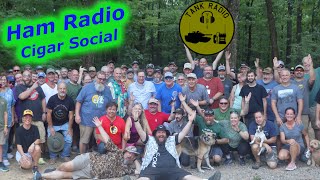 Pre Huntsville Cigar Social 2025