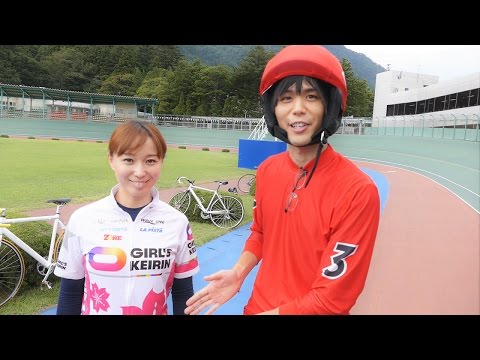プロレーサー vs 純｜弥彦村 (Professional Racer vs Jun | Yahiko Village)
