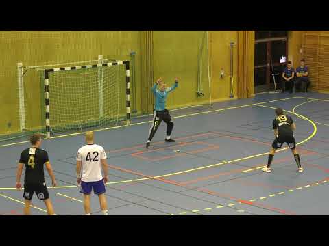 Herr 1 södra Kärra HF - HF Di Vide Del 1