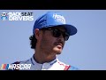Backseat Drivers: Grading Kyle Larson's 2022 season after playoff elimination