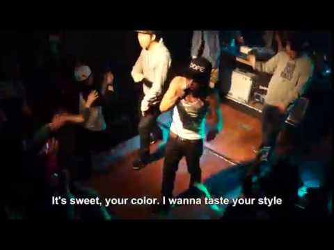 [ENG SUBBED] JJK- Baskin Robbins (베스킨라빈스) feat CJamm