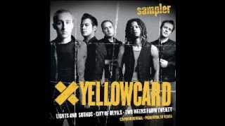 Yellowcard - Hide