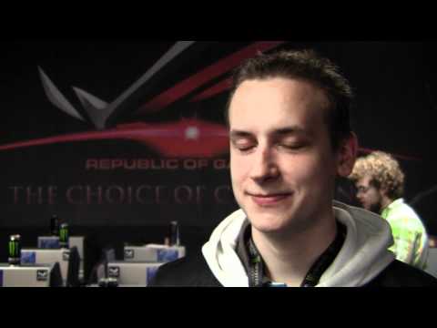 DeViL - ASUS NSL3 LAN #2