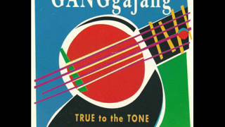 Ganggajang - Maybe I