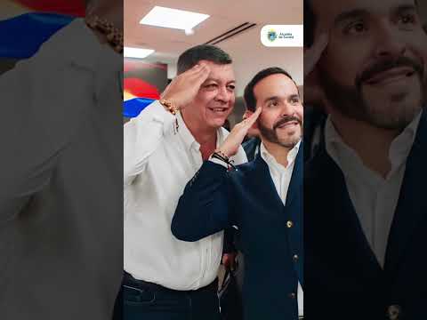 ¡Firmes Por Suratá y Soto Norte! 
