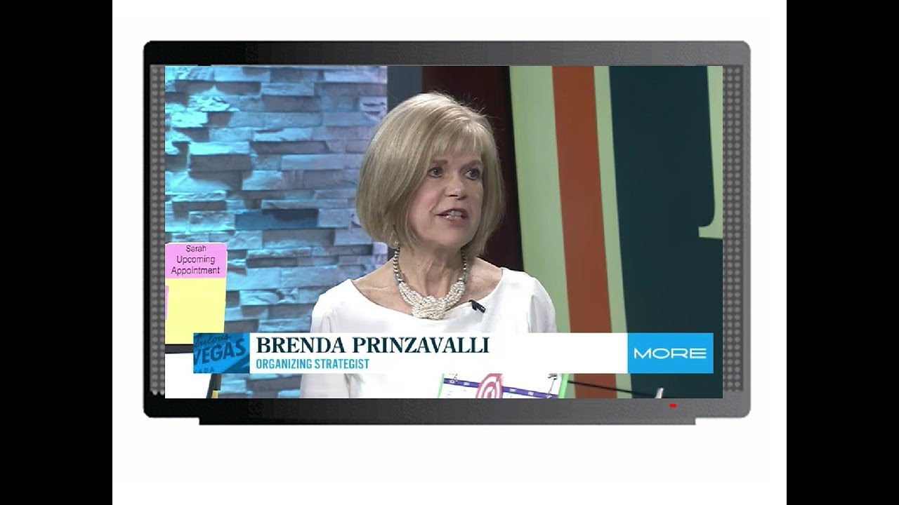 Promotional video thumbnail 2 for Brenda Prinzavalli