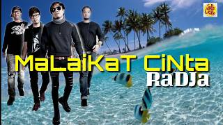 Download lagu Malaikat Cinta - raDja (LiRik) mp3 Download lagu Malaikat Cinta - raDja (LiRik) mp3