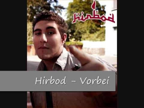 Hirbod - Vorbei