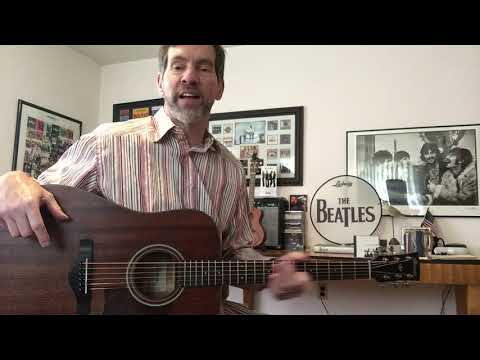 Dont Let It Bring You Down - Paul McCartney