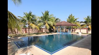 Enjoyable 4 Bedroom, 3 Bathroom Home For Sale on 2527 Sq. Mt. Udon Thani, Thailand